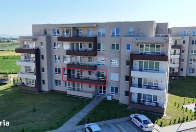 Apartament cu 2 camere decomandat în IAR