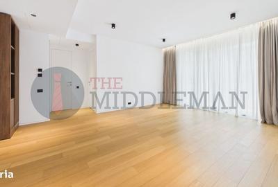 Apartament cu 3 camere în Floreasca