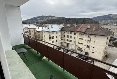 Apartament cu 2 camere nedecomandat în Central - 4