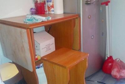 Garsonieră decomandată în Lotrului - 1