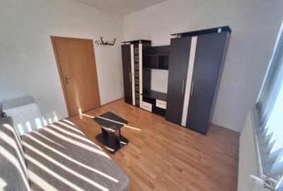 Garsonieră semidecomandată în Buziașului - 2