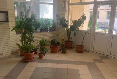 Apartament cu 3 camere decomandat în Păcurari - 8