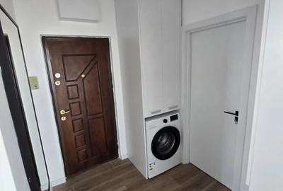 Apartament cu 2 camere decomandat în Șagului