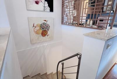 Apartament cu 2 camere decomandat, mobilat în Eminescu - 8