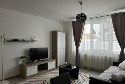 Apartament cu 2 camere decomandat în Exterior Vest - 3