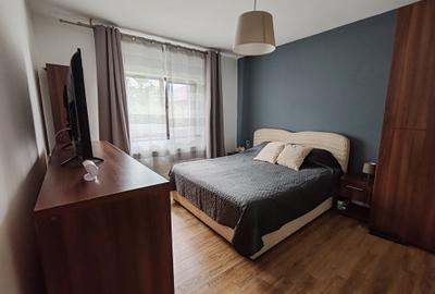 Casă individuală cu 3 camere cu Canalizare în Central - 3