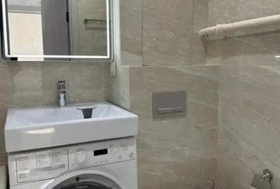 Garsonieră decomandată în Rahova