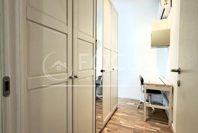 Apartament cu 3 camere decomandat, mobilat în Iancului - 9