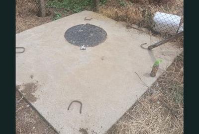 Teren de 1800 mp, în Valea Călugărească - 5