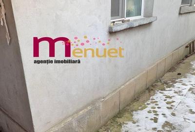 Casă cu 5 camere cu Garaj în Central - 10