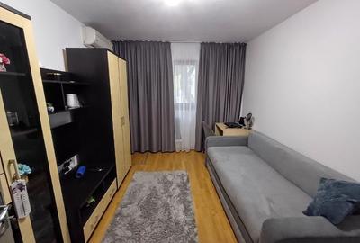 Garsonieră nedecomandată în Central - 1