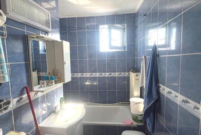 Apartament cu 3 camere semidecomandat, mobilat în Exterior Nord - 2