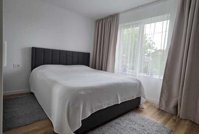 Casă cu 3 camere în Postăvari - 5