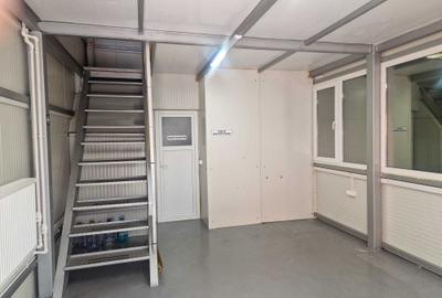 Spațiu comercial, de 100 mp, în Central - 7