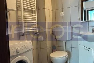 Apartament cu 2 camere decomandat, mobilat în 1 Decembrie 1918