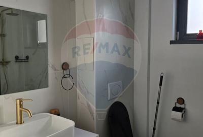 Apartament cu 2 camere în Nădab - 3