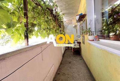 Apartament cu 2 camere decomandat în Cetate - 6