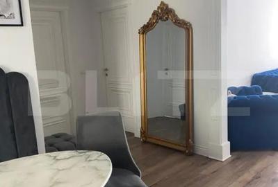 Apartament cu 3 camere decomandat în Burdujeni - 9