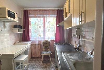 Apartament cu 2 camere, mobilat în Obor