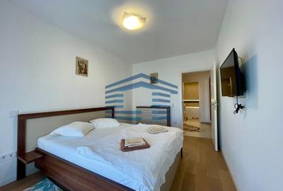 Apartament cu 2 camere decomandat în Centrul Civic - 6