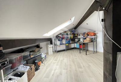 Casă cu 5 camere cu Teren 500 Mp în Șura Mică - 2
