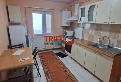Apartament cu 2 camere decomandat în Tolstoi - 2