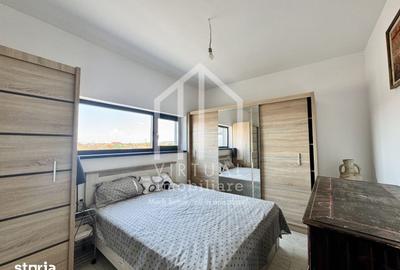 Apartament cu 3 camere în Terezian - 12