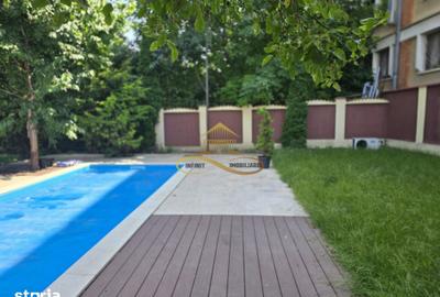 Casă cu 5 camere cu Teren 700 Mp în Ultracentral - 14