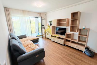 Apartament cu 3 camere semidecomandat, mobilat în Zorilor