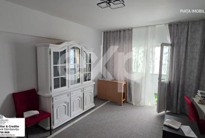 Apartament cu 2 camere decomandat, mobilat în Ultracentral