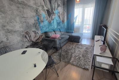 Apartament cu 2 camere decomandat, mobilat în Splaiul Unirii - 4