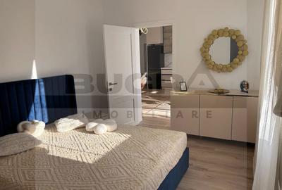 Apartament cu 2 camere semidecomandat în Florești - 5