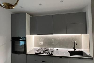 Apartament cu 2 camere decomandat în Gorjului - 1