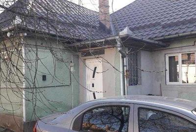 Casă cu 3 camere cu Teren 115 Mp în Central - 1