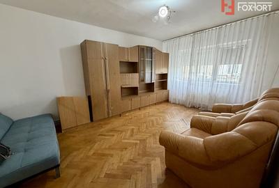 Apartament cu 3 camere decomandat, mobilat în Aradului - 2
