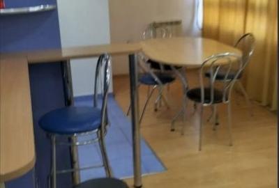 Apartament cu 2 camere semidecomandat în Nerva Traian