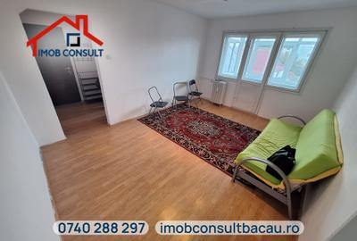 Apartament cu 2 camere semidecomandat în Orizont