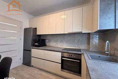 Apartament cu 2 camere decomandat în Cristian - 13