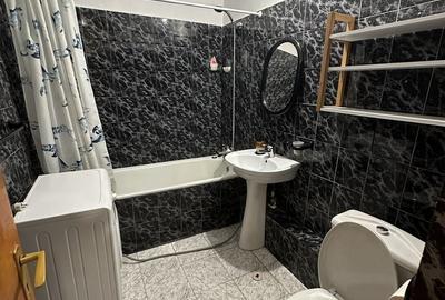 Apartament cu 2 camere semidecomandat în Panduri - 3