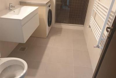 Apartament cu 3 camere decomandat, mobilat în Frații Golești - 7