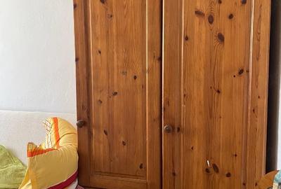 Garsonieră nedecomandată în Central