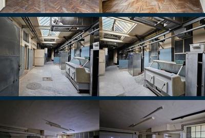 Spațiu comercial, de 475 mp, în Centrul Istoric - 1