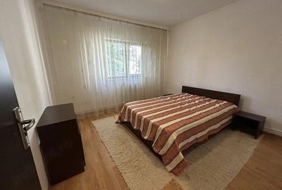Apartament cu 3 camere decomandat în Tomis Nord - 3
