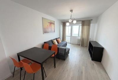 Apartament cu 2 camere decomandat în Obor