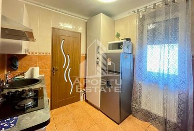 Apartament cu 2 camere semidecomandat, mobilat în Ultracentral - 7