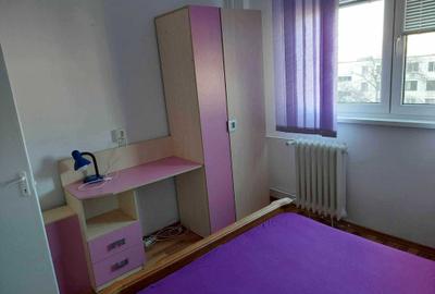 Apartament cu 2 camere semidecomandat în Drumul Taberei - 5