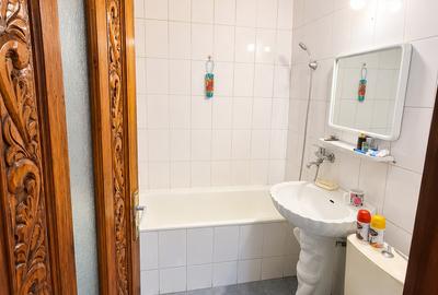 Apartament cu 2 camere decomandat în Sud - 9