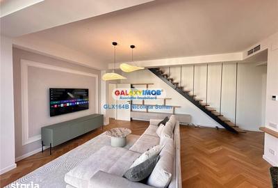 Apartament cu 4 camere în Aviatorilor - 15