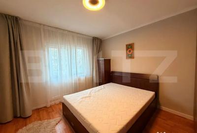 Apartament cu 3 camere decomandat în 1 Mai - 1