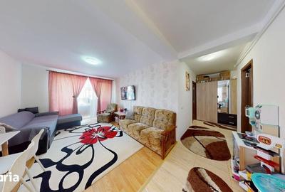 Apartament cu 2 camere în Central - 3
